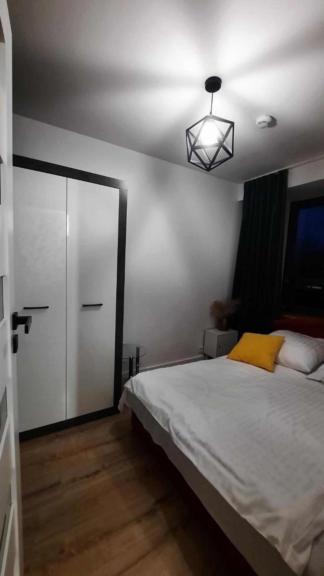 Apartament Szmaragdowy Nad Zalewem Apartman Serock Kültér fotó