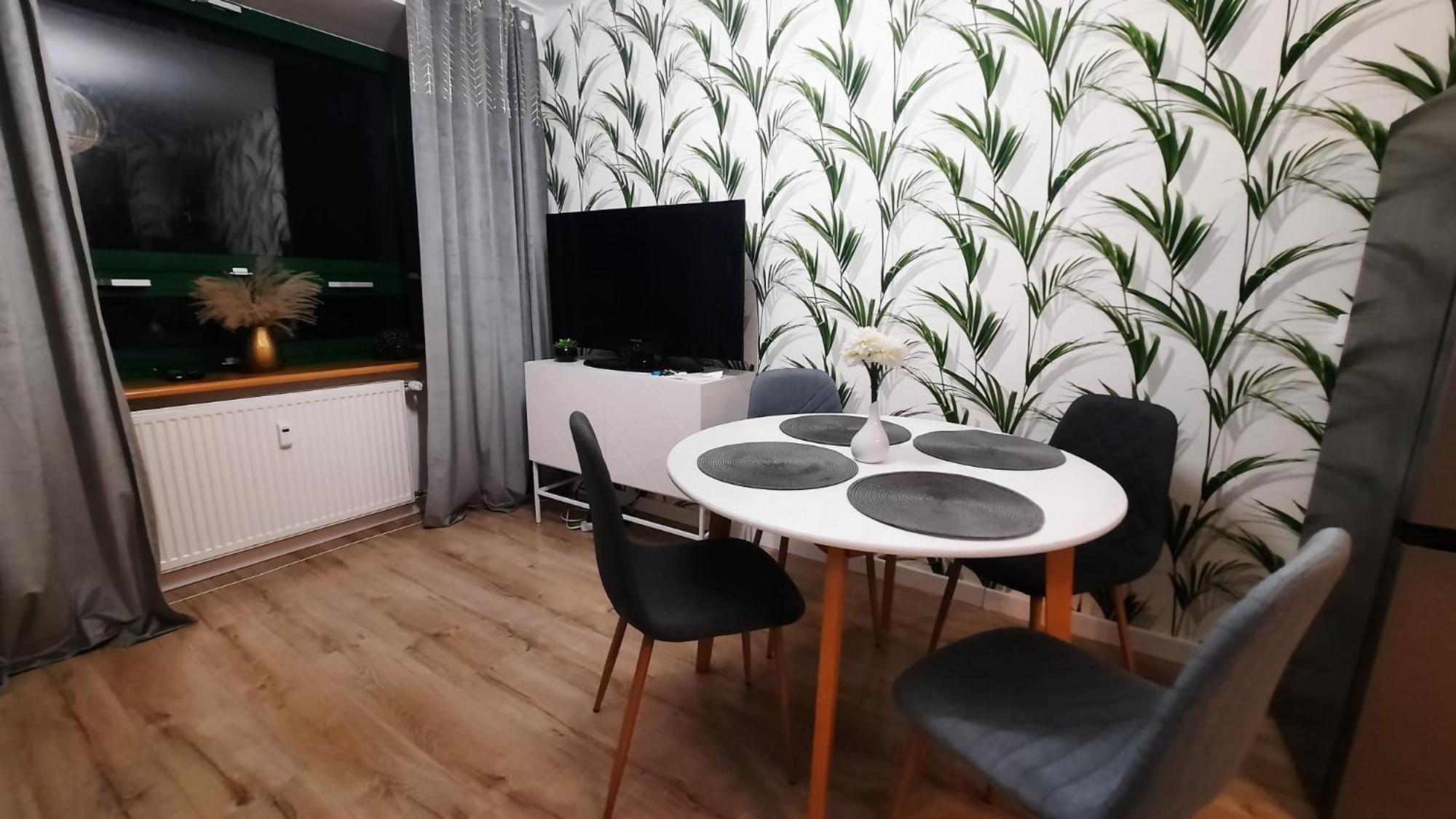 Apartament Szmaragdowy Nad Zalewem Apartman Serock Kültér fotó